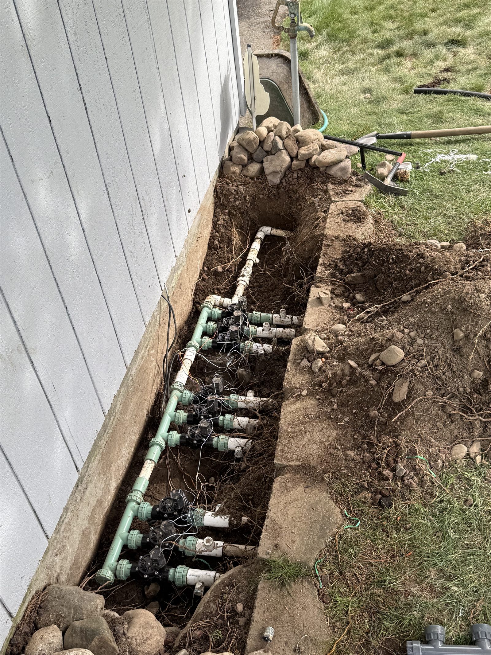 Repair details most customers never see